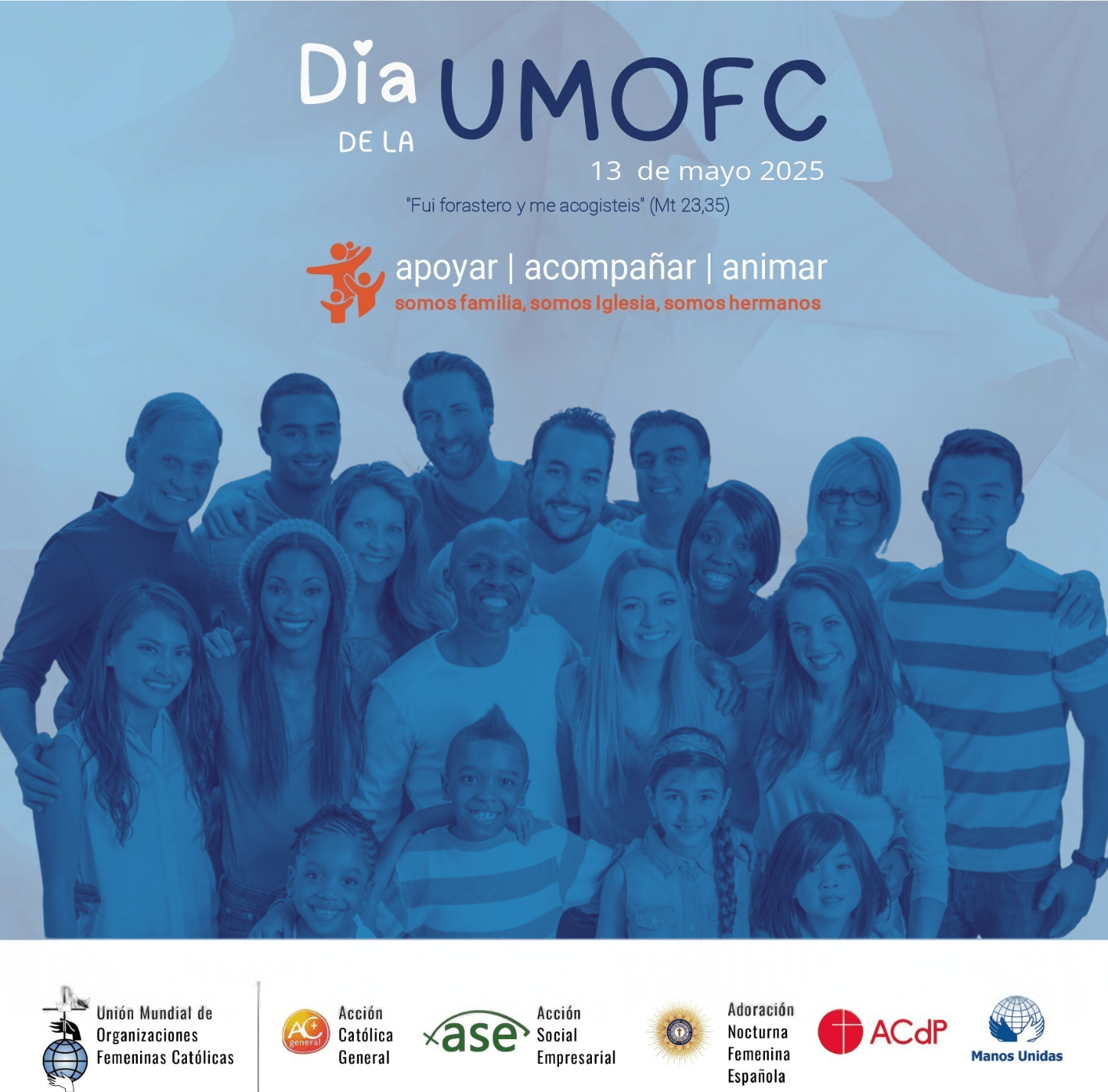 umofc