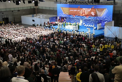 El Servicio de Pastoral de la Vocación organiza las XLVII Jornadas para responsables diocesanos de pastoral vocacional