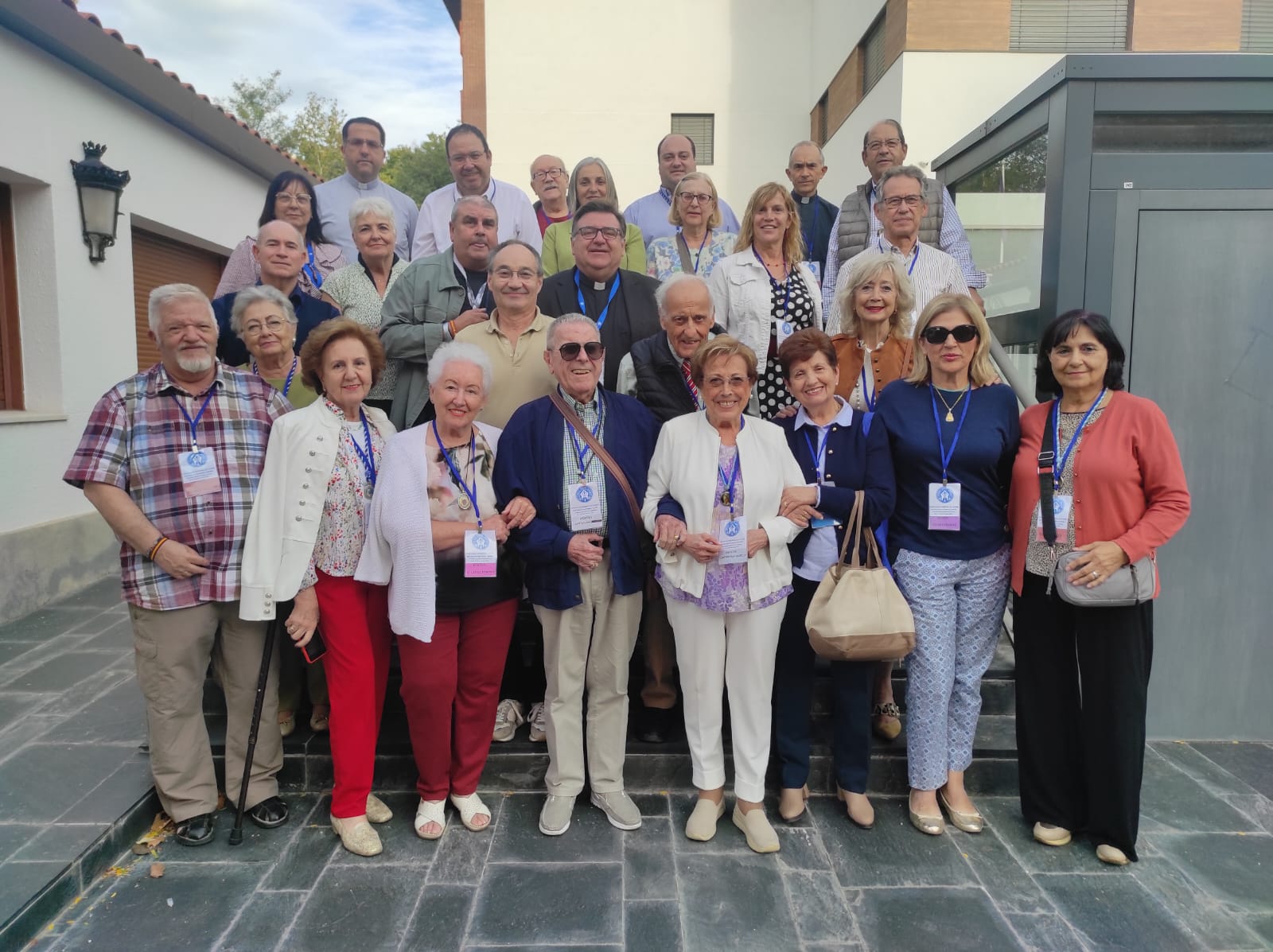 Asamblea Nacional del Apostolado Mundial de Fátima